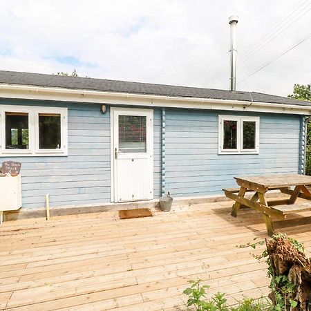 The Beach Shack Carmarthen Eksteriør bilde