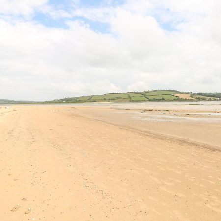 The Beach Shack Carmarthen Eksteriør bilde