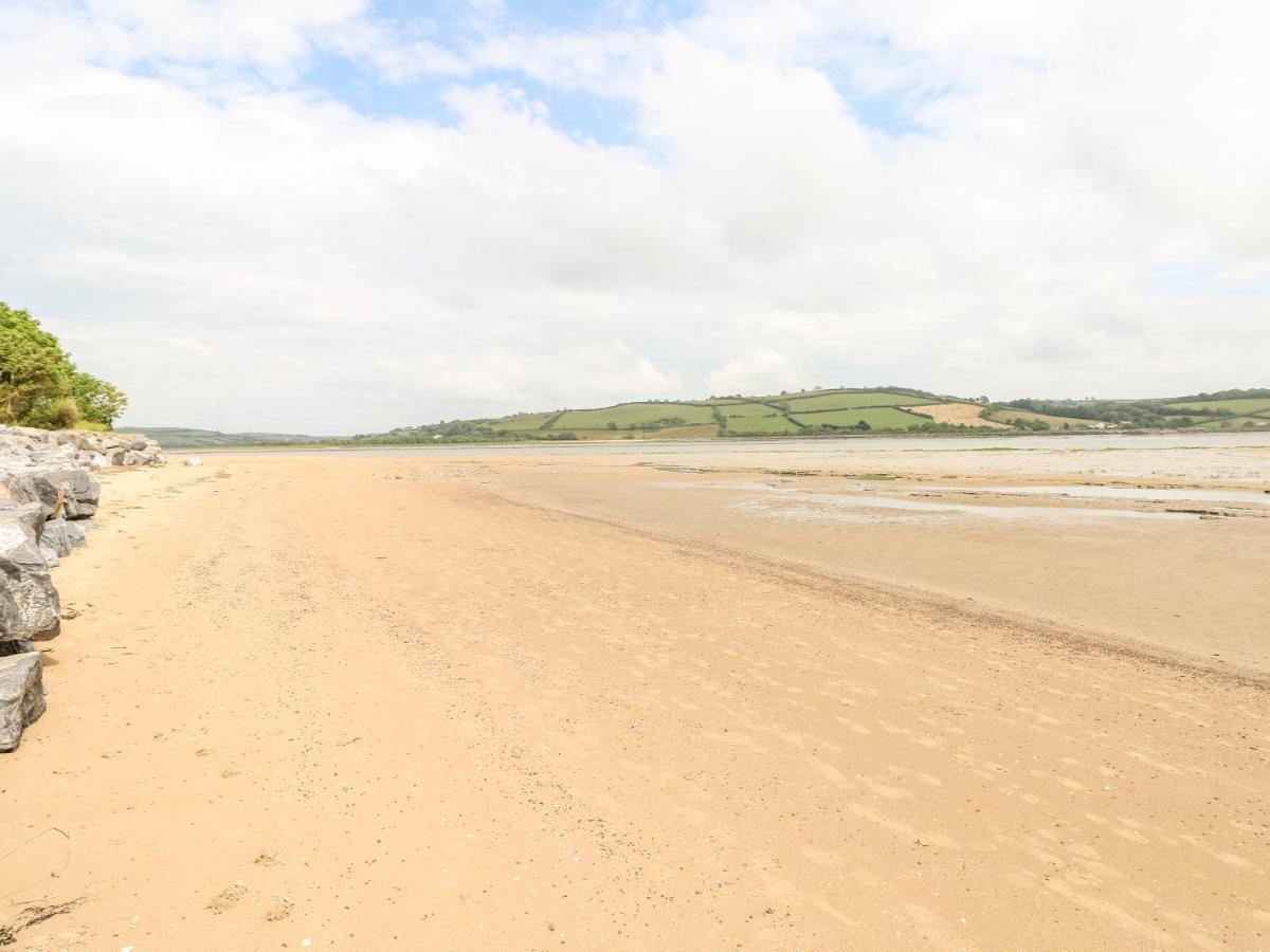 The Beach Shack Carmarthen Eksteriør bilde